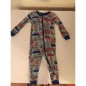 Tea Collection Pajamas